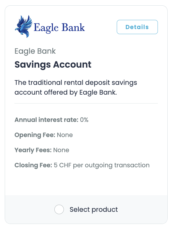 Product Presentation