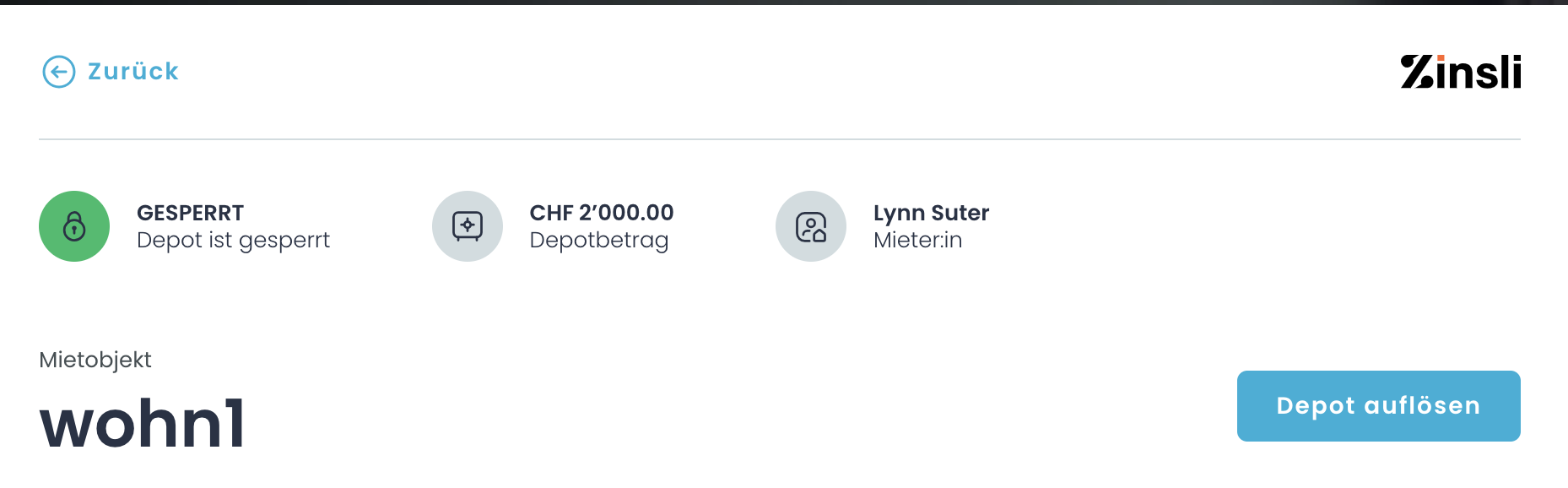 Start closing process