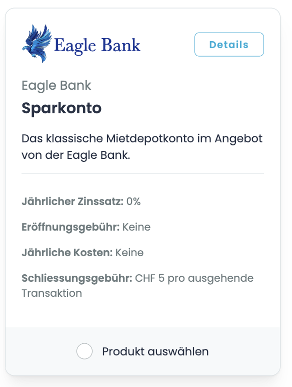 Product Presentation